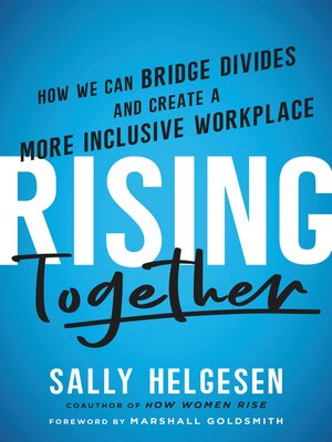 cover image of Rising Together